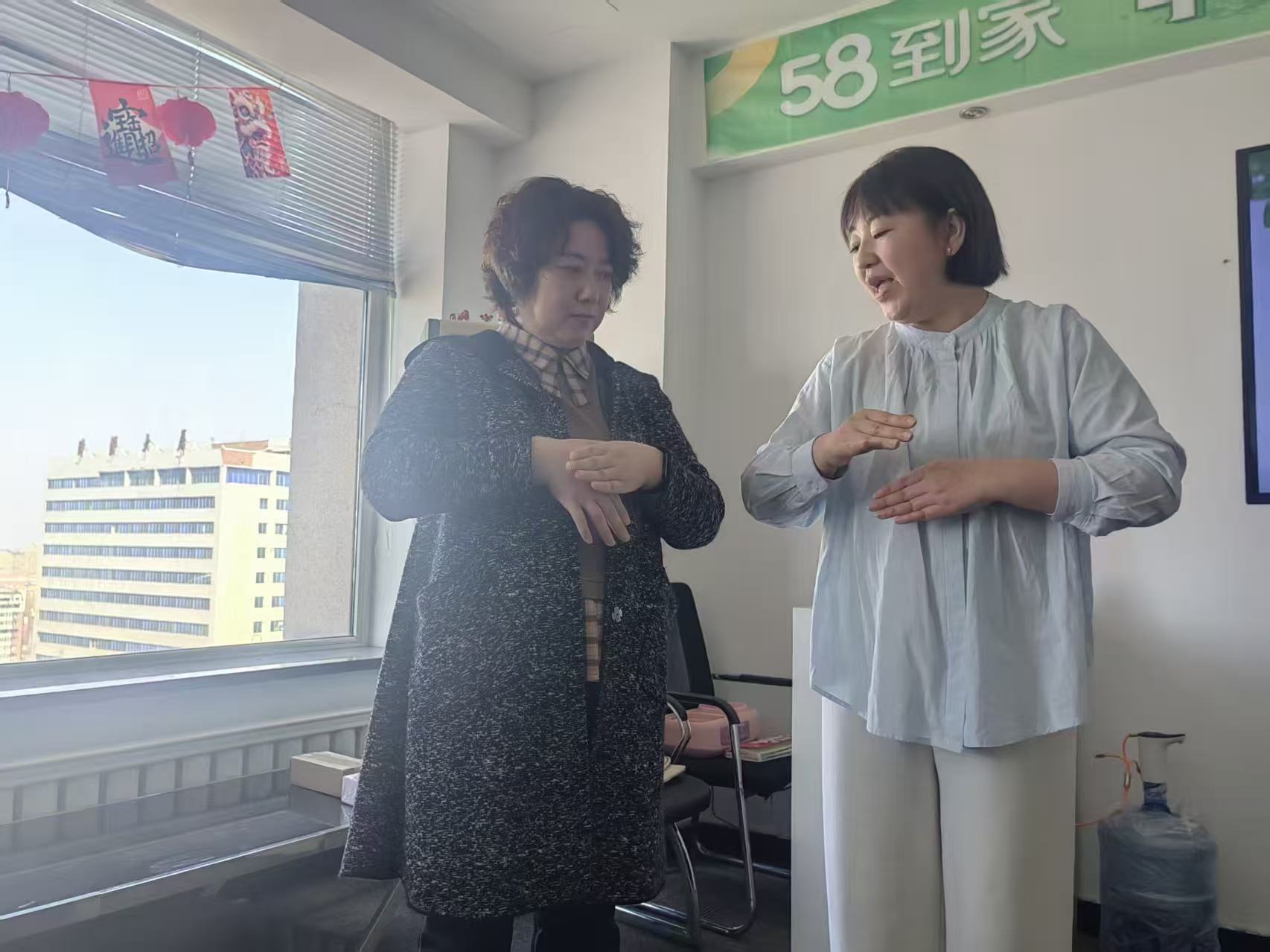 长春小时工